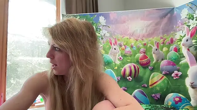 CelestialRuby online show from March 28, 2026, 4:30 pm