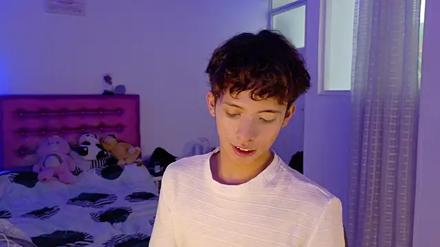 Dani Dancer online show from April 1, 2026, 9:01 pm