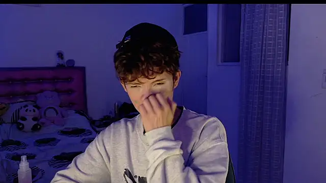 Dani Dancer online show from April 15, 2026, 1:00 am