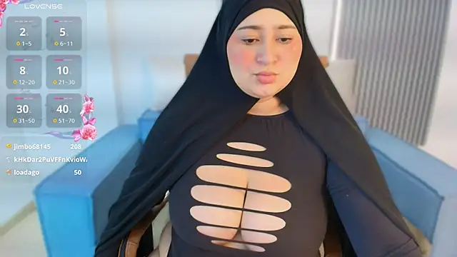 Snapshot of Zalma_eva chatting on February 4, 2026, 11:27 am Zalma eva online show from February 4, 2026, 11:27 am