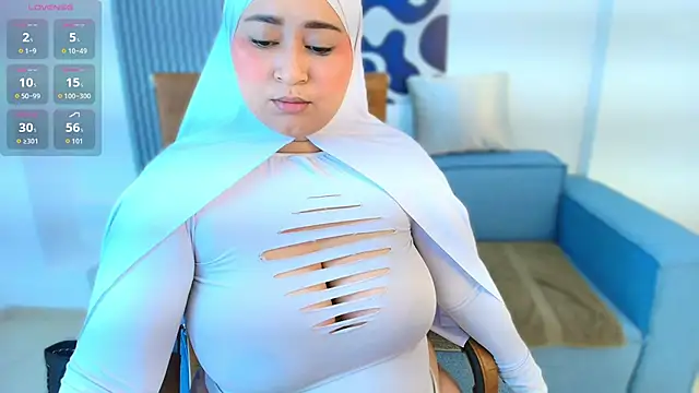 Snapshot of Zalma_eva chatting on January 9, 2026, 11:06 am Zalma eva online show from January 9, 2026, 11:06 am