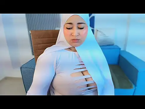 Snapshot of Zalma_eva chatting on January 17, 2026, 10:30 am Zalma eva online show from January 17, 2026, 10:30 am