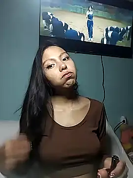 Princess elia online show from April 22, 2026, 9:21 pm