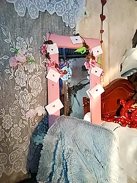 Princess elia online show from February 19, 2026, 11:23 pm