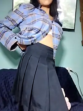 Princess elia online show from April 17, 2026, 10:01 pm