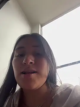 Snapshot of Agatta-X chatting on January 18, 2026, 1:14 pm Agatta-X online show from January 18, 2026, 1:14 pm