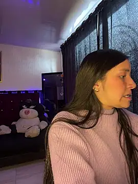 Snapshot of Agatta-X chatting on January 9, 2026, 1:18 pm Agatta-X online show from January 9, 2026, 1:18 pm