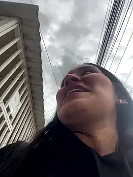 Snapshot of Agatta-X chatting on January 12, 2026, 1:29 pm Agatta-X online show from January 12, 2026, 1:29 pm