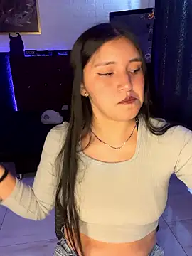 Snapshot of Agatta-X chatting on January 10, 2026, 2:23 pm Agatta-X online show from January 10, 2026, 2:23 pm