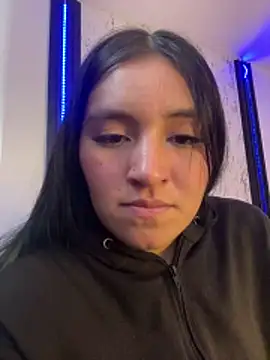 Snapshot of Agatta-X chatting on February 6, 2026, 2:02 pm Agatta-X online show from February 6, 2026, 2:02 pm