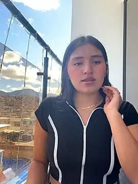 Snapshot of Agatta-X chatting on January 17, 2026, 1:26 pm Agatta-X online show from January 17, 2026, 1:26 pm