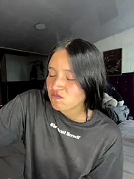 Snapshot of Agatta-X chatting on December 19, 2025, 2:19 pm Agatta-X online show from December 19, 2025, 2:19 pm