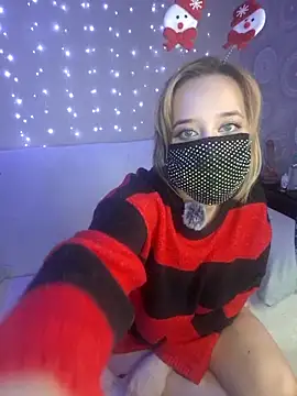 EridaAmorous-1 online show from December 19, 2025, 5:26 pm