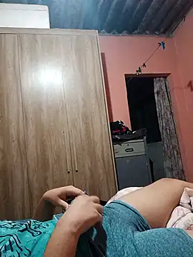 AVALIAminhaPika online show from March 7, 2026, 1:56 am