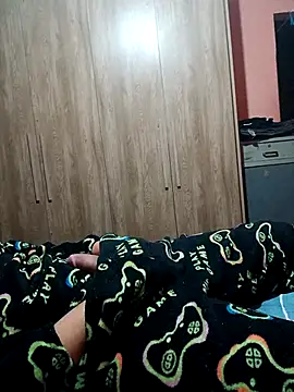 AVALIAminhaPika online show from March 10, 2026, 7:29 pm