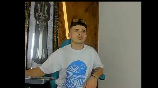 Jhostonex online show from March 6, 2026, 6:14 pm