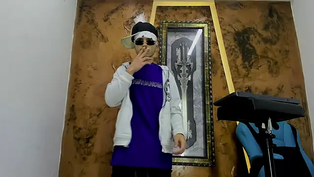 Jhostonex online show from February 24, 2026, 3:29 am