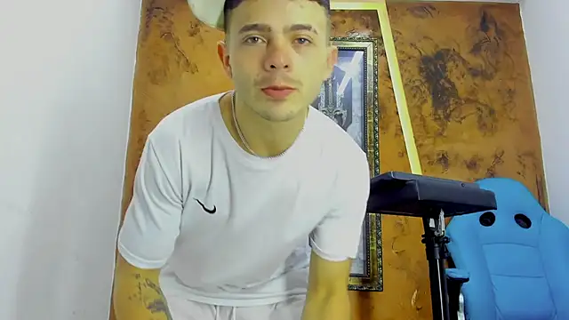 Jhostonex online show from February 26, 2026, 3:50 am