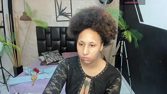 De lirio online show from December 18, 2025, 7:29 pm