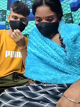 couplegk71 online show from February 21, 2026, 2:30 pm