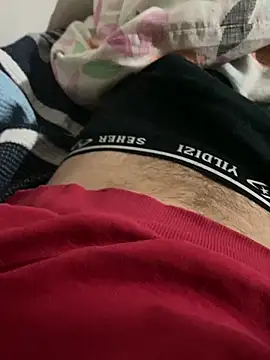 Wilddadycum4u online show from December 14, 2025, 7:08 pm