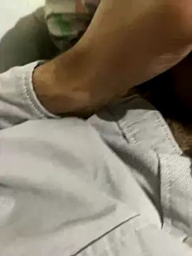 Wilddadycum4u online show from December 13, 2025, 10:16 pm