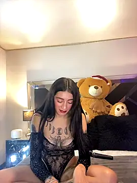 Snapshot of Moon_Magic666 chatting on December 19, 2025, 6:21 pm Moon Magic666 online show from December 19, 2025, 6:21 pm