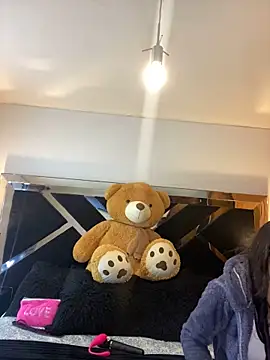 Snapshot of Moon_Magic666 chatting on February 7, 2026, 7:00 pm Moon Magic666 online show from February 7, 2026, 7:00 pm