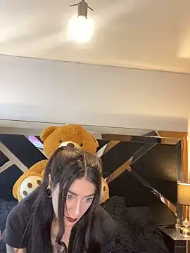 Snapshot of Moon_Magic666 chatting on February 11, 2026, 7:25 pm Moon Magic666 online show from February 11, 2026, 7:25 pm