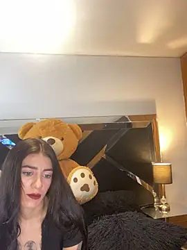 Snapshot of Moon_Magic666 chatting on February 9, 2026, 7:56 pm Moon Magic666 online show from February 9, 2026, 7:56 pm