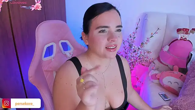 Snapshot of impersy chatting on December 18, 2025, 8:45 pm impersy online show from December 18, 2025, 8:45 pm