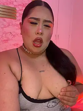 Mia Carters online show from April 5, 2026, 10:27 pm