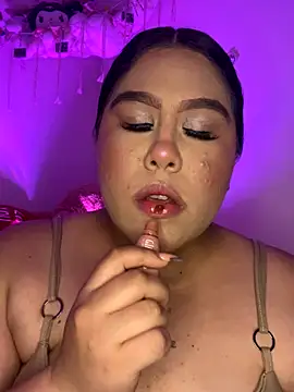 Mia Carters online show from January 8, 2026, 4:51 am