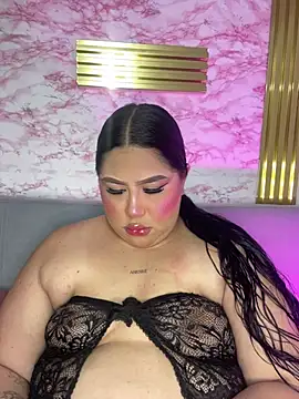 Mia Carters online show from March 28, 2026, 12:11 am