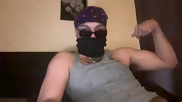 angelblanco online show from April 14, 2026, 7:08 pm