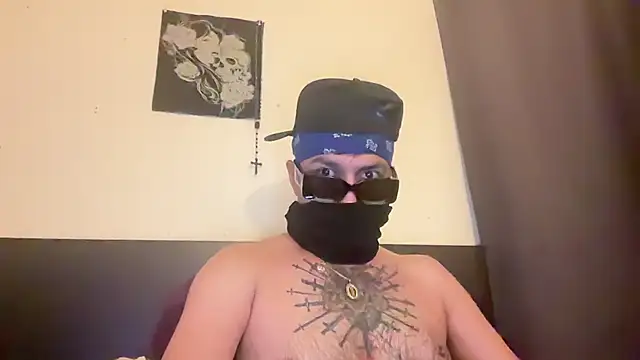 angelblanco online show from July 14, 2026, 5:34 am