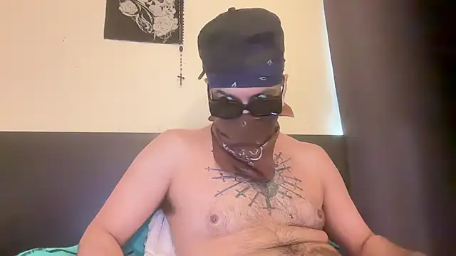 angelblanco online show from July 8, 2026, 1:08 am