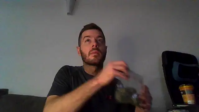 Snapshot of cheekycherryx chatting on January 7, 2026, 8:58 pm cheekycherryx online show from January 7, 2026, 8:58 pm