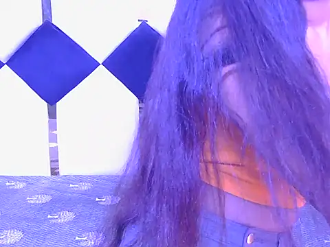 Snapshot of Hii_saru chatting on December 15, 2025, 5:24 am Hii saru online show from December 15, 2025, 5:24 am