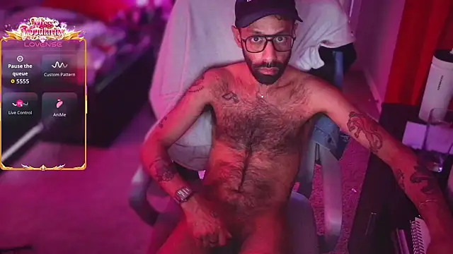 LilBrownPKB online show from February 27, 2026, 8:19 pm