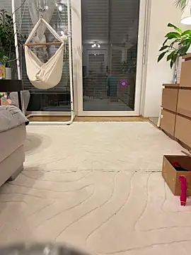 Annas G online show from January 17, 2026, 8:01 pm