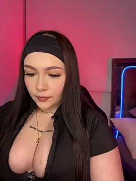 Daniela ruizz online show from April 11, 2026, 9:29 pm