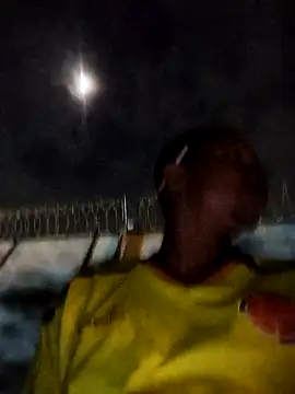 Andreskelly online show from February 25, 2026, 12:44 am