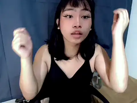 Secretfantasycum online show from March 23, 2026, 3:56 pm