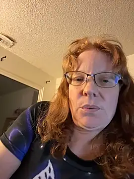 Lenaravenswood online show from February 10, 2026, 6:45 am