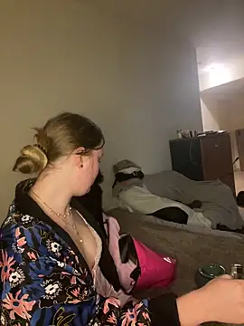 Vikml166 online show from March 21, 2026, 8:19 am