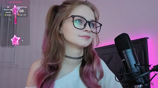 Angel Bruh online show from February 11, 2026, 6:52 pm