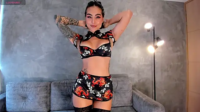 Snapshot of ValerieAustin chatting on January 10, 2026, 4:57 pm ValerieAustin online show from January 10, 2026, 4:57 pm