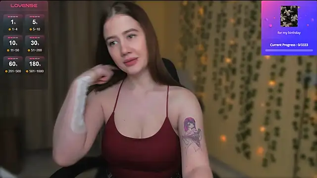 Snapshot of LunaViridis chatting on December 18, 2025, 3:27 pm LunaViridis online show from December 18, 2025, 3:27 pm