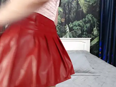 Rossi Inga online show from May 17, 2026, 5:57 pm